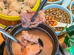 -莲餐厅·湖北菜·潜江小龙虾店(愚园路店)