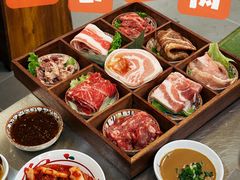 -喜来稀肉(虹泉路店)