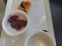 -傲廬·云端餐厅·深圳柏悦酒店