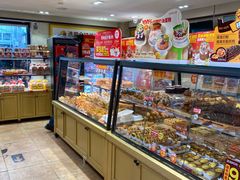 -味多美蛋糕(亚非大厦店)