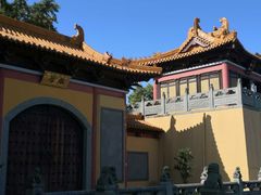 -南京市江宁方山