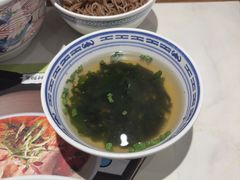 -和府捞面(曹路花园城店)
