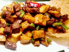 -清心鸡沙田乳鸽店·非遗传承(粤垦路店)