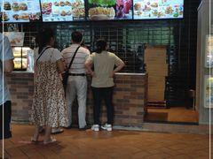 -肯德基(春申店)