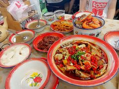 -老三样·旧食新味(船山路店)