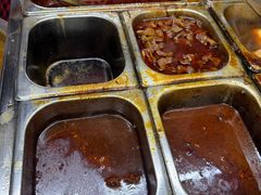-牛师傅牛肉面(尚隆路店)