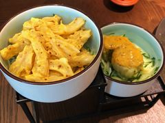 芥末鸭掌-羲和雅苑•北京烤鸭(吴中路万象城店)