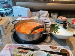 -集渔·泰式海鲜火锅(科华店)