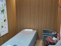 -名医堂·颈肩腰腿特色调理(浦三路店)