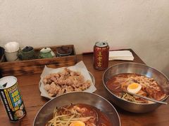 -高丽雅(滨北店)