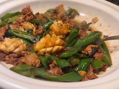 -喜棠·长沙家宴·海鲜·湘菜(麓谷店)