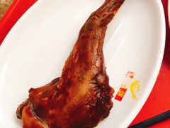 -小倩倩•鸡汤馄饨(江西路创始店)