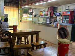 大堂-王记生烫牛杂面馆(兰陵路店)