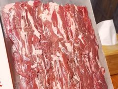 -禾记花园涮肉餐厅