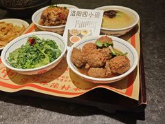 -杏花村水席楼·洛阳水席(老城十字街店)