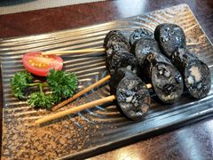 墨宝鱼块-古京·臻致料理(月湖店)