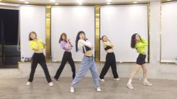 -DOS HOP潮上舞蹈