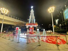 -汤姆熊欢乐世界(光启城店)