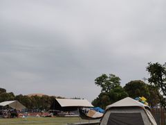 -滆湖低碳生态公园