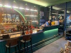 -Ambra Haus琥珀屋精酿餐厅(宝山店)