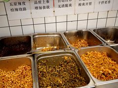 -李叁面馆(妇幼店)