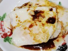 煎双蛋八成熟-国英炖品店(甲子路店)