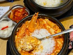 -朴大叔拌饭(广州花城汇店)