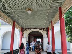 -南京中国近代史遗址博物馆(南京总统府)