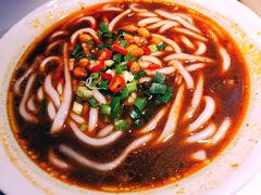 -马邦子·紫苏烤鱼(恒隆广场店)