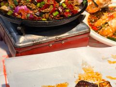 -辣出味岳阳特色烧烤·龙虾大排档(砂子塘总店)