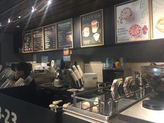 -星巴克(北京长安商场店)