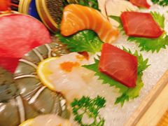 -赤坂亭·M9和牛烧肉·铁板烧·日料398放题(长泰广场店)