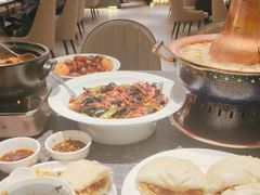 -新乾隆酒楼(帝景园店)