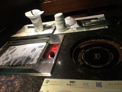 -阪尚皇·原切牛排·烤肉火锅自助(北京路店)