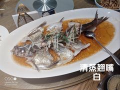 -丹江渔村(首都机场店)