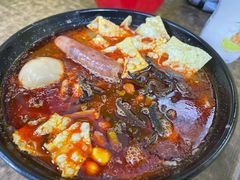 -阿生哥螺蛳粉•火锅(永安街店)