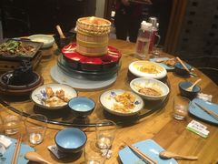 -局气 烤鸭·北京菜(光华路店)