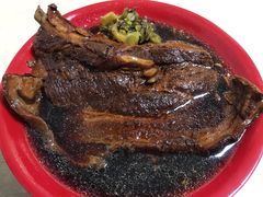 -刘记大肉面(三牌楼大街店)