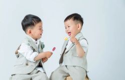 -倾城宝贝儿童摄影(浦东金谊店)