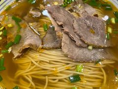-永丰面馆(汉口路店)