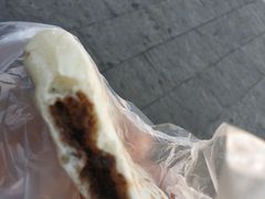 胡麻粑粑-眼镜粑粑