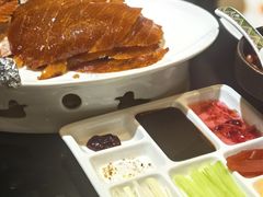 -彩虹之约•淮扬家宴(亚运村店)