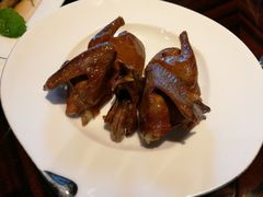 -新天世纪中餐厅