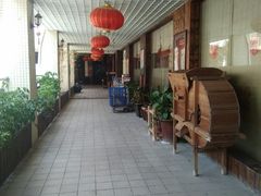 -客汀家宴·客家烟火 四季食材(集美店)