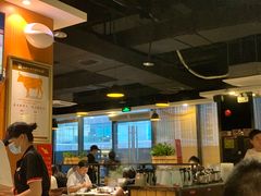 -八合里潮汕鲜牛肉火锅(惠州华贸店)