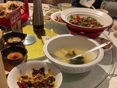 -李记搅团•非遗陕菜(三桥店)
