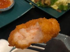 -URBAN SOI Thai Kitchen乐泰料理(长乐路店)