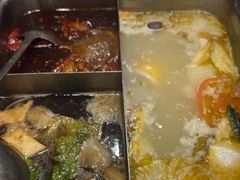 -好得火锅(育才店)