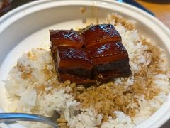 -村长家的疙瘩汤·东营菜(东营茶城店)