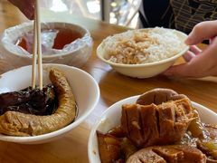 -老济南药膳把子肉(周公祠街店)